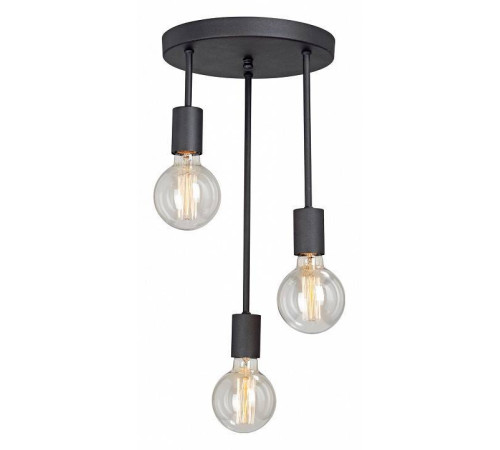 Подвесной светильник Vitaluce V4968-1/3PL