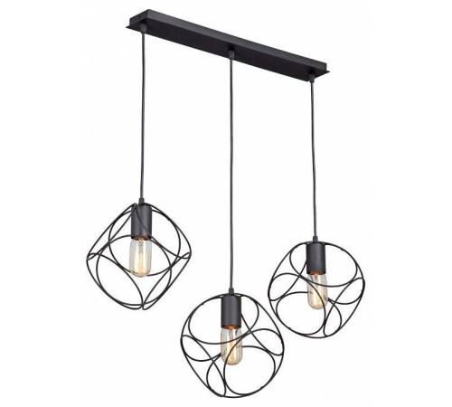 Подвесной светильник Vitaluce V4970-1/3S