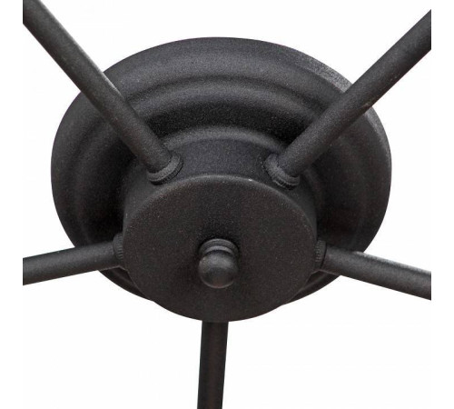 Потолочная люстра Vitaluce V4973 V4973-1/5PL