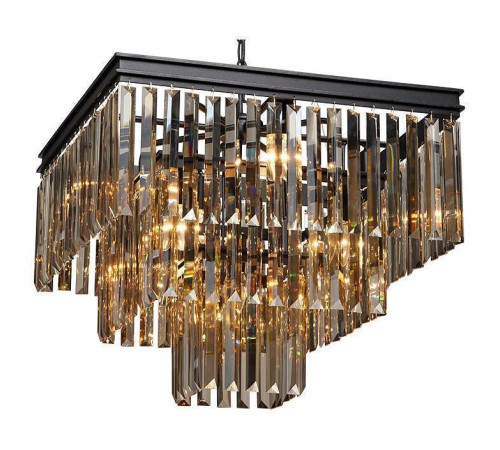 Подвесная люстра Vitaluce V5154 V5160-1/4+4+1