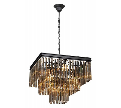 Подвесная люстра Vitaluce V5154 V5160-1/4+4+1