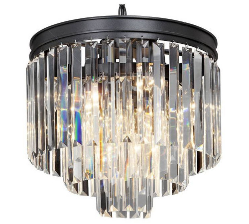 Подвесной светильник Vitaluce V5172 V5172-1/4+4+1