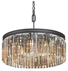 Подвесной светильник Vitaluce V5181-1/9