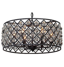 Подвесной светильник Vitaluce V5281 V5281-1/6