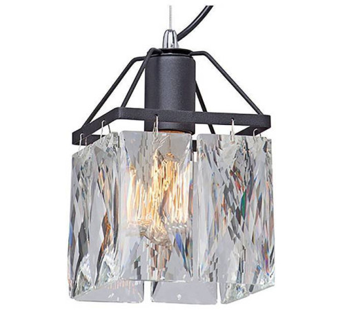 Подвесной светильник Vitaluce V5262 V5288-1/1S