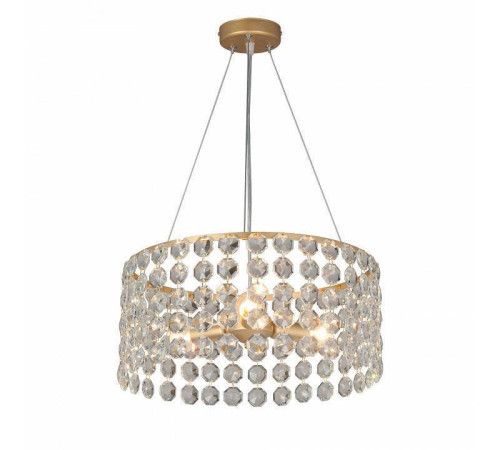 Подвесная люстра Vitaluce V5329 V5329-8/3S