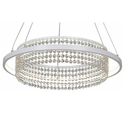 Подвесная люстра Vitaluce V54000 V54000-0/1S