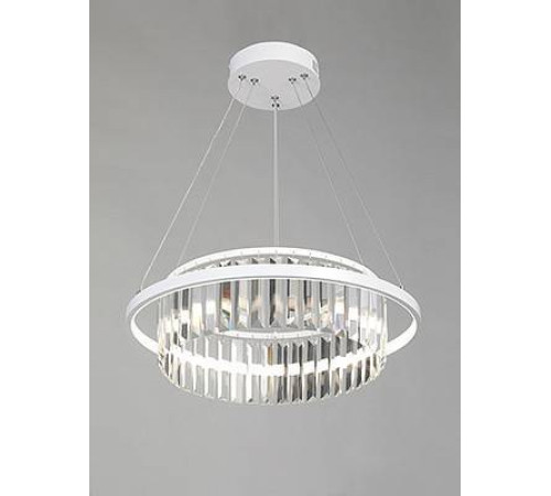 Подвесная люстра Vitaluce V54010 V54010-0/1S