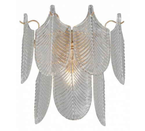 Накладной светильник Vitaluce V5813 V5813-8/1A