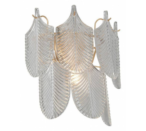 Накладной светильник Vitaluce V5813 V5813-8/1A