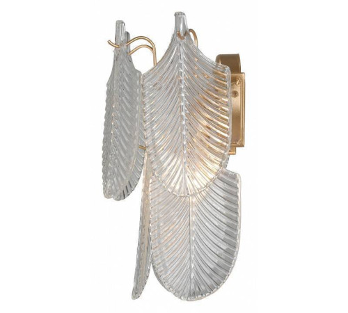 Накладной светильник Vitaluce V5813 V5813-8/1A