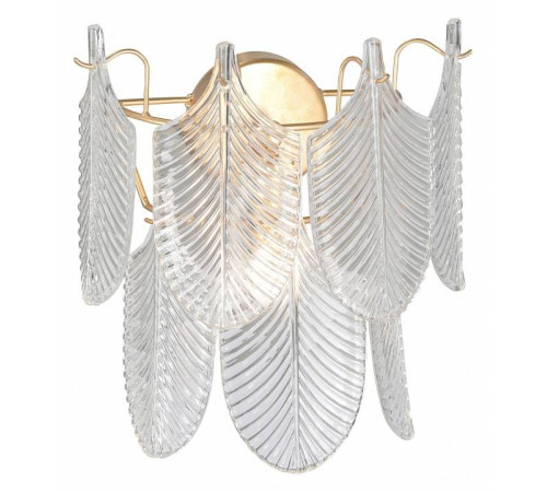 Накладной светильник Vitaluce V5813 V5813-8/1A