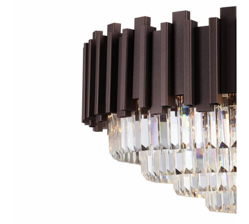 Подвесной светильник Vitaluce V5823 V5823-7/8+4+1