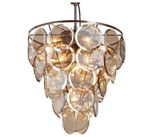 Подвесной светильник Vitaluce V5848 V5848-7/10