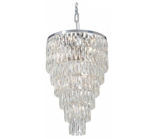 Подвесная люстра Vitaluce V5878-9/16