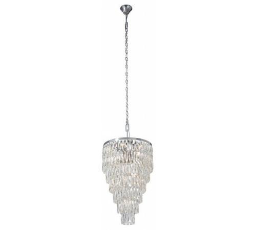 Подвесная люстра Vitaluce V5878-9/16