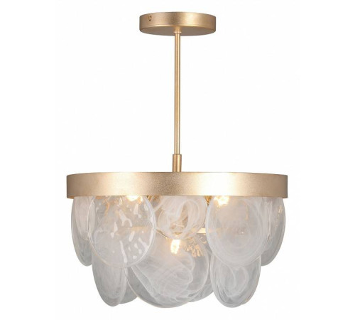 Люстра на штанге Vitaluce V5882 V5882-8/5PL