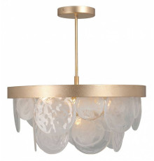 Люстра на штанге Vitaluce V5882 V5882-8/6PL