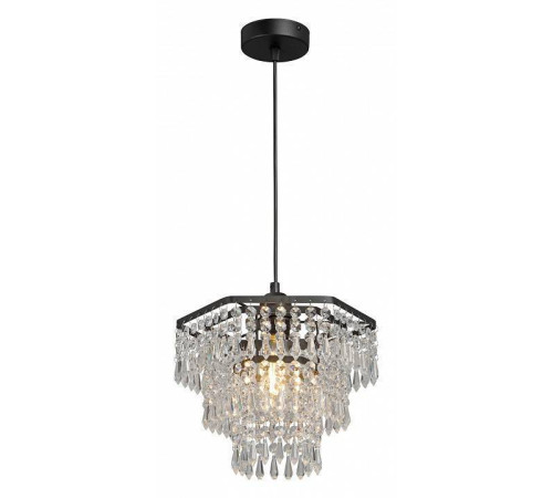 Подвесная люстра Vitaluce V5883 V5883-1/1S