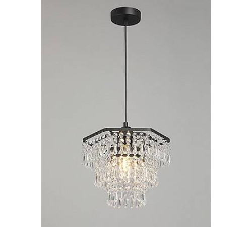 Подвесная люстра Vitaluce V5883 V5883-1/1S