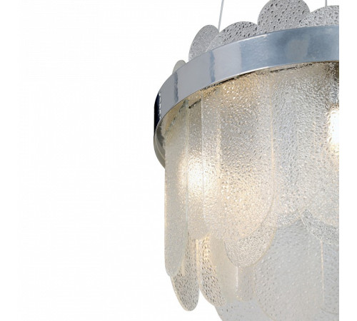 Подвесная люстра Vitaluce V5895 V5895-9/5S