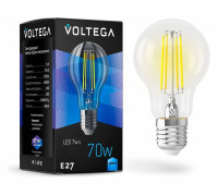 Лампа светодиодная Voltega General purpose bulb E27 7W 7141