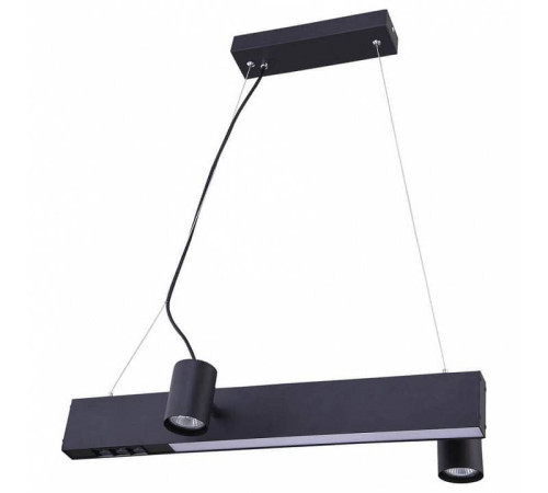 Подвесной светильник Vele Luce Chela VL10142P02