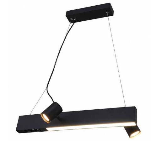 Подвесной светильник Vele Luce Chela VL10142P02