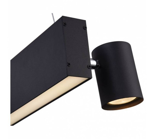 Подвесной светильник Vele Luce Chela VL10142P02