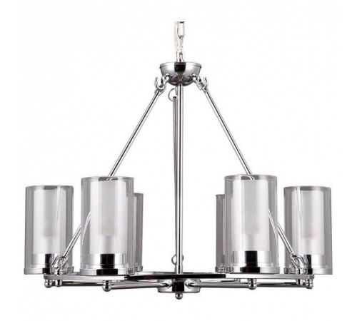 Подвесная люстра Vele Luce Eterno VL1385L06