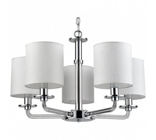 Подвесная люстра Vele Luce Princess 5 ламп VL1753L05