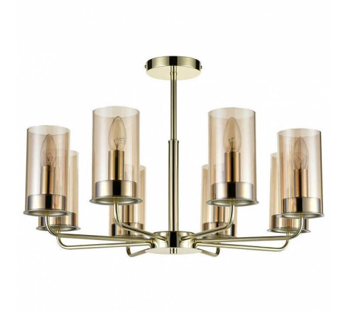 Люстра на штанге Vele Luce Licia VL1924L08