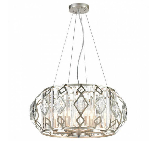 Подвесной светильник Vele Luce Buzzati VL2181P06