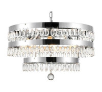 Подвесная люстра Vele Luce Breeze VL3263P06