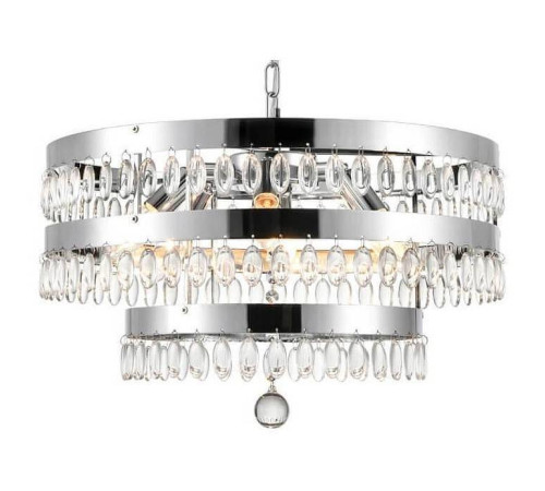 Подвесная люстра Vele Luce Breeze VL3263P06