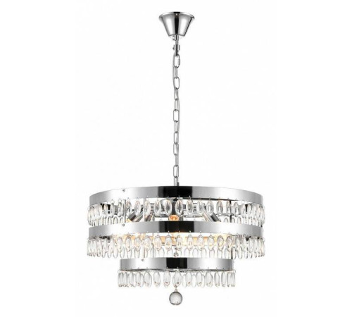 Подвесная люстра Vele Luce Breeze VL3263P06