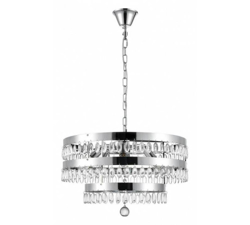 Подвесная люстра Vele Luce Breeze VL3263P06