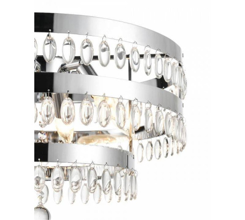 Подвесная люстра Vele Luce Breeze VL3263P06