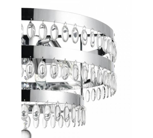 Подвесная люстра Vele Luce Breeze VL3263P06