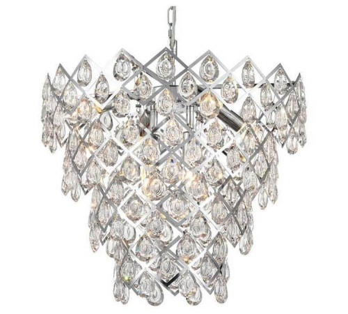 Подвесная люстра Vele Luce Diana VL3273P06