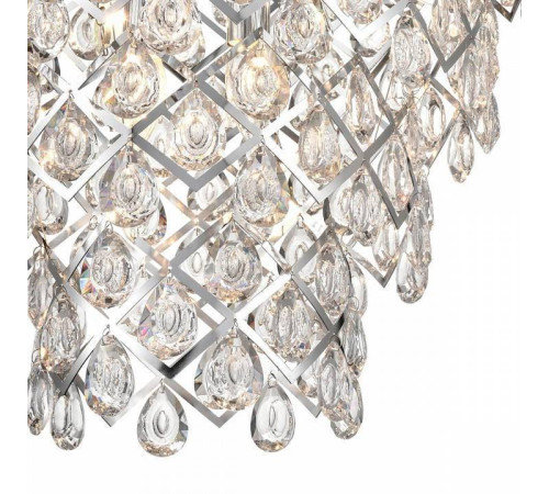 Подвесная люстра Vele Luce Diana VL3273P06