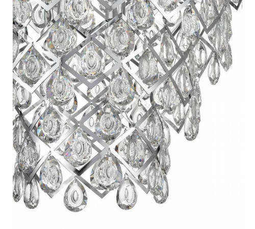 Подвесная люстра Vele Luce Diana VL3273P06