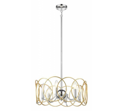 Светильник на штанге Vele Luce Vita VL4234P06