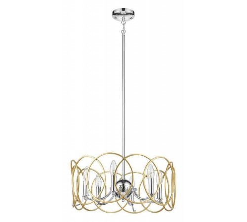 Светильник на штанге Vele Luce Vita VL4234P06