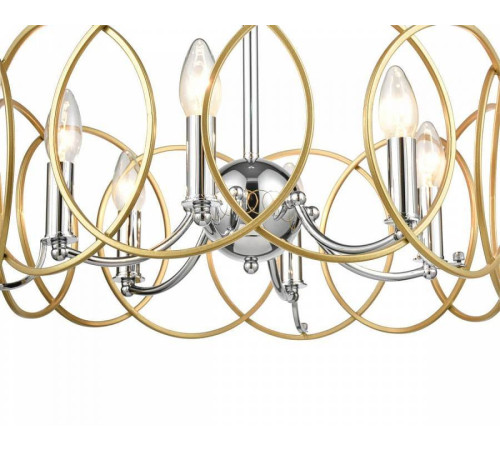 Светильник на штанге Vele Luce Vita VL4234P06