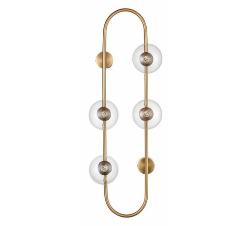 Накладной светильник Vele Luce Bianco VL5714W11