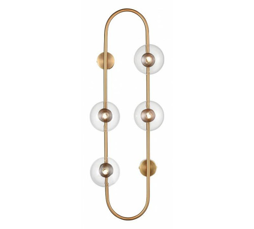 Накладной светильник Vele Luce Bianco VL5714W11