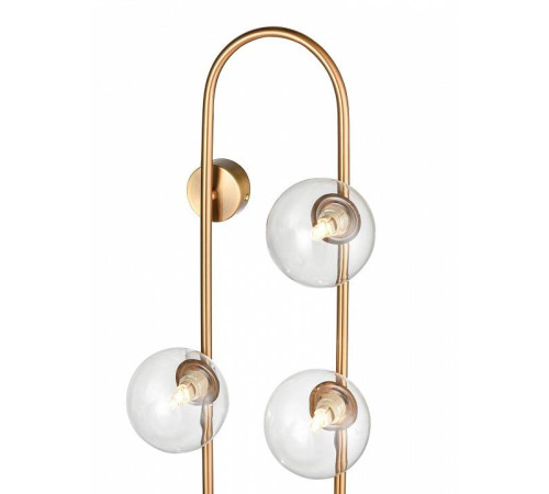 Накладной светильник Vele Luce Bianco VL5714W11