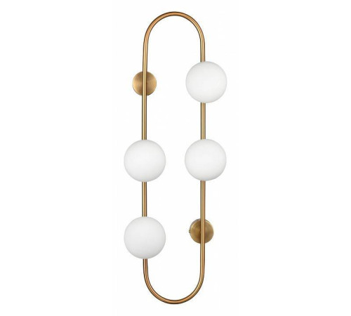 Накладной светильник Vele Luce Bianco VL5714W21