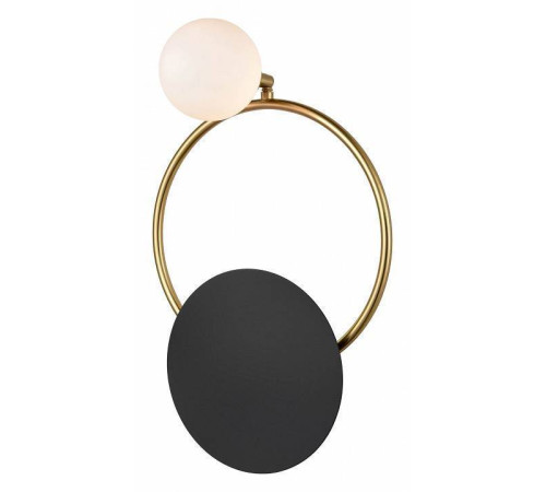 Бра Vele Luce Saturno VL5764W21